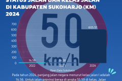 DPUPR - Panjang Jalan